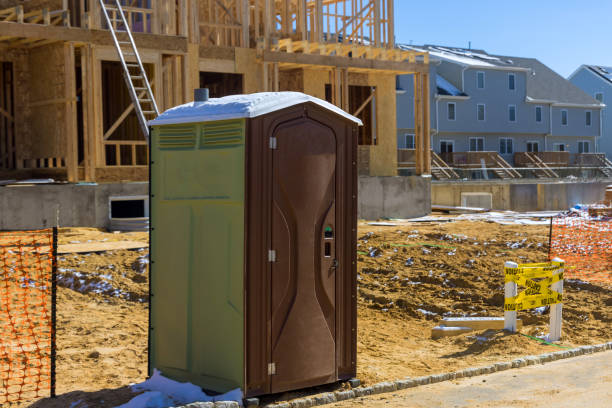 Portable Toilet Options We Offer in River Hills, WI