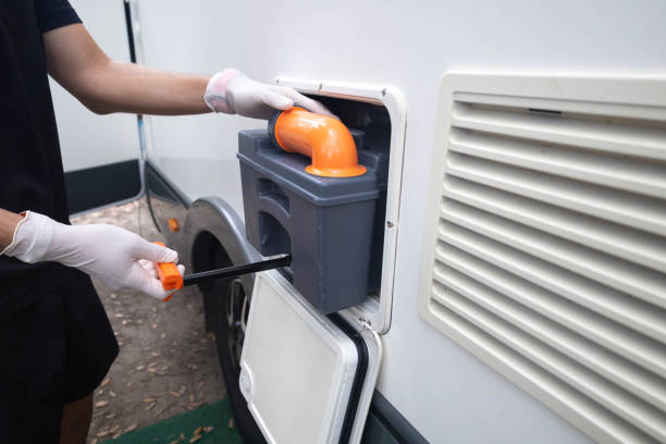 Best Construction site porta potty rental  in River Hills, WI
