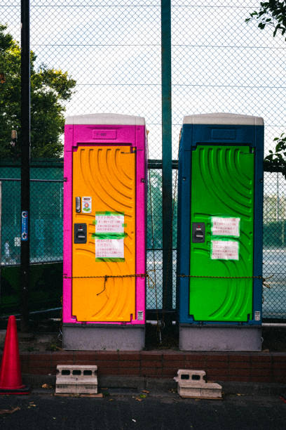Best Portable toilet rental cost  in River Hills, WI